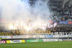 Publikbilder. Göteborg-AIK