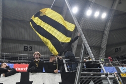 Publikbilder. Göteborg-AIK