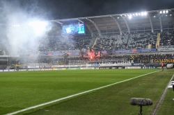 Publikbilder. Göteborg-AIK