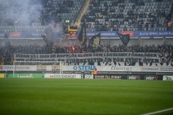 Publikbilder. Göteborg-AIK