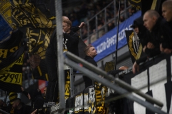 Publikbilder. Göteborg-AIK