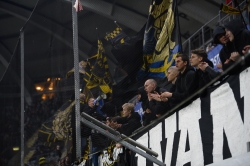 Publikbilder. Göteborg-AIK