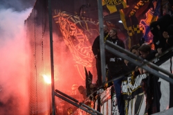 Publikbilder. Göteborg-AIK