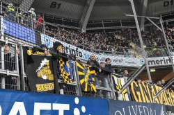 Publikbilder. Göteborg-AIK