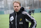 AIK - Assyriska. 3-2