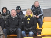 AIK - Assyriska. 3-2