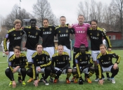 AIK - Assyriska. 3-2