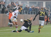 AIK - Assyriska. 3-2