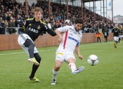 AIK - Assyriska. 3-2