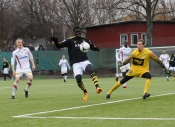 AIK - Assyriska. 3-2