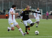 AIK - Assyriska. 3-2