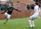 AIK - Assyriska. 3-2