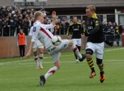 AIK - Assyriska. 3-2