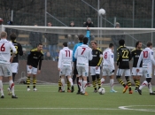 AIK - Assyriska. 3-2