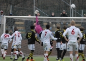 AIK - Assyriska. 3-2