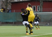 AIK - Assyriska. 3-2