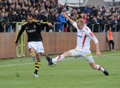 AIK - Assyriska. 3-2