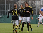 AIK - Assyriska. 3-2