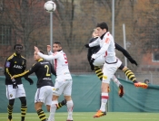 AIK - Assyriska. 3-2