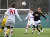 AIK - Assyriska. 3-2