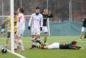 AIK - Assyriska. 3-2