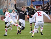 AIK - Assyriska. 3-2