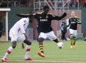 AIK - Assyriska. 3-2