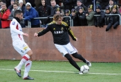 AIK - Assyriska. 3-2