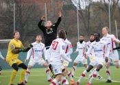 AIK - Assyriska. 3-2