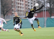 AIK - Assyriska. 3-2