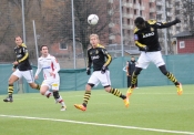 AIK - Assyriska. 3-2