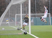 AIK - Assyriska. 3-2