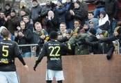 AIK - Assyriska. 3-2