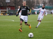 AIK - Assyriska. 3-2