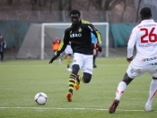 AIK - Assyriska. 3-2