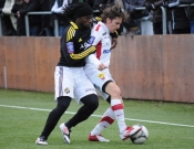 AIK - Assyriska. 3-2