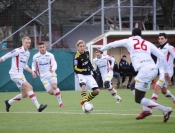 AIK - Assyriska. 3-2