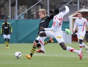 AIK - Assyriska. 3-2