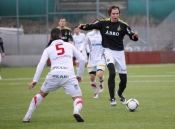 AIK - Assyriska. 3-2