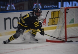 AIK - Östersund.  7-3