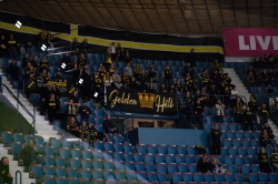 AIK - Östersund.  7-3