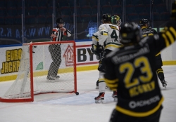 AIK - Östersund.  7-3