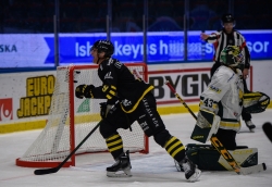 AIK - Östersund.  7-3