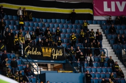 AIK - Östersund.  7-3