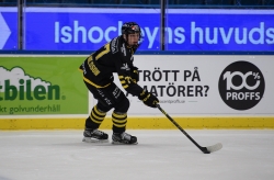 AIK - Östersund.  7-3