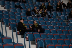 AIK - Östersund.  7-3