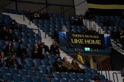 AIK - Östersund.  7-3