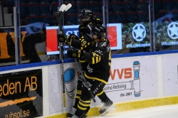 AIK - Östersund.  7-3