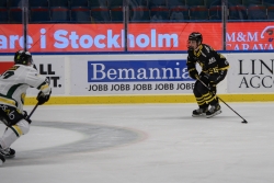 AIK - Östersund.  7-3
