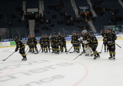 AIK - Östersund.  7-3